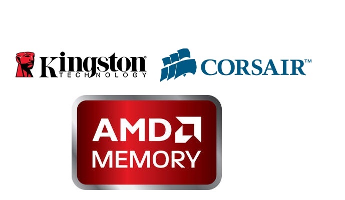 best RAM manufacturers 