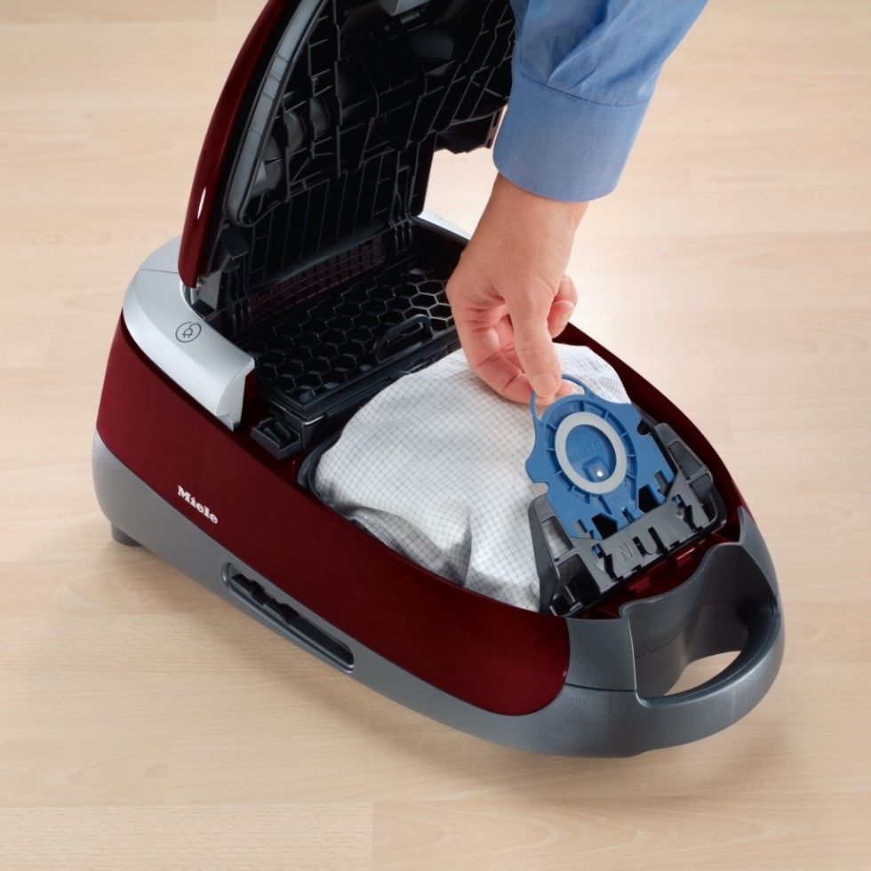 vacuum cleaners with bag 