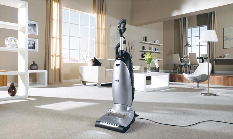 The best vacuum cleaner manufacturers  
