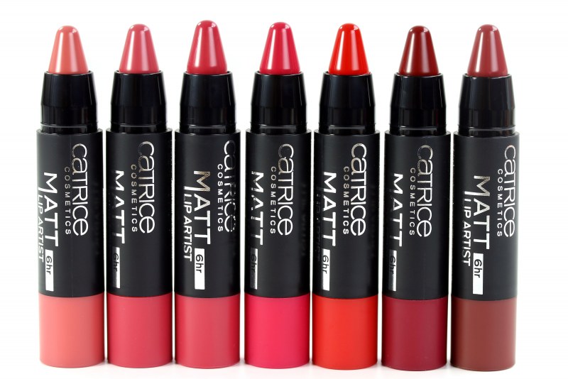 Which lipstick should you choose? 