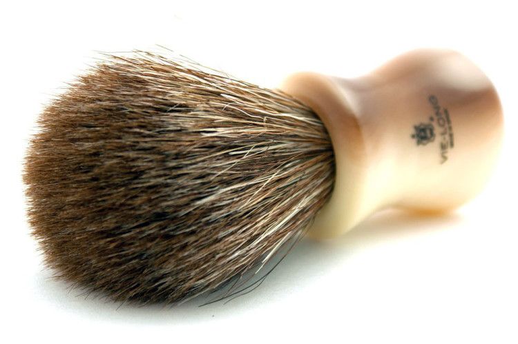Horsehair Shaving Brush 