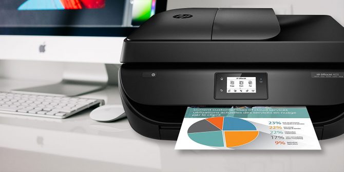 How to choose a printer for your home 