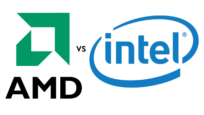 AMD or Intel 