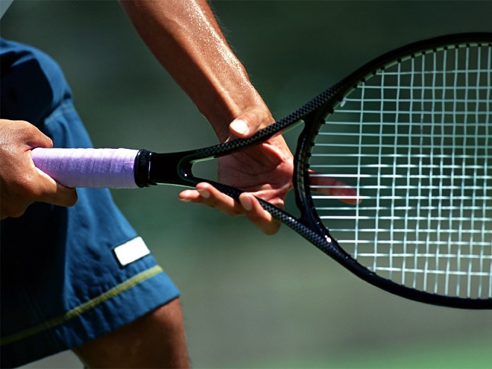 how to choose a tennis racket 
