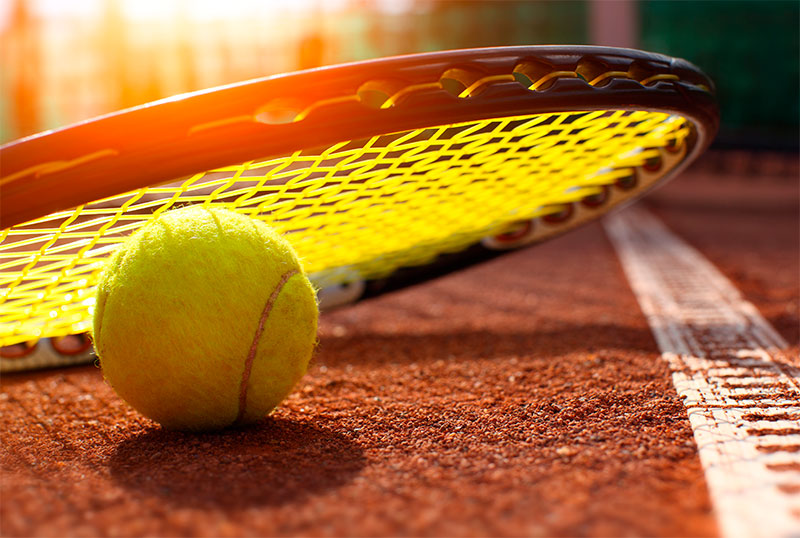 The main criteria for choosing a racket 