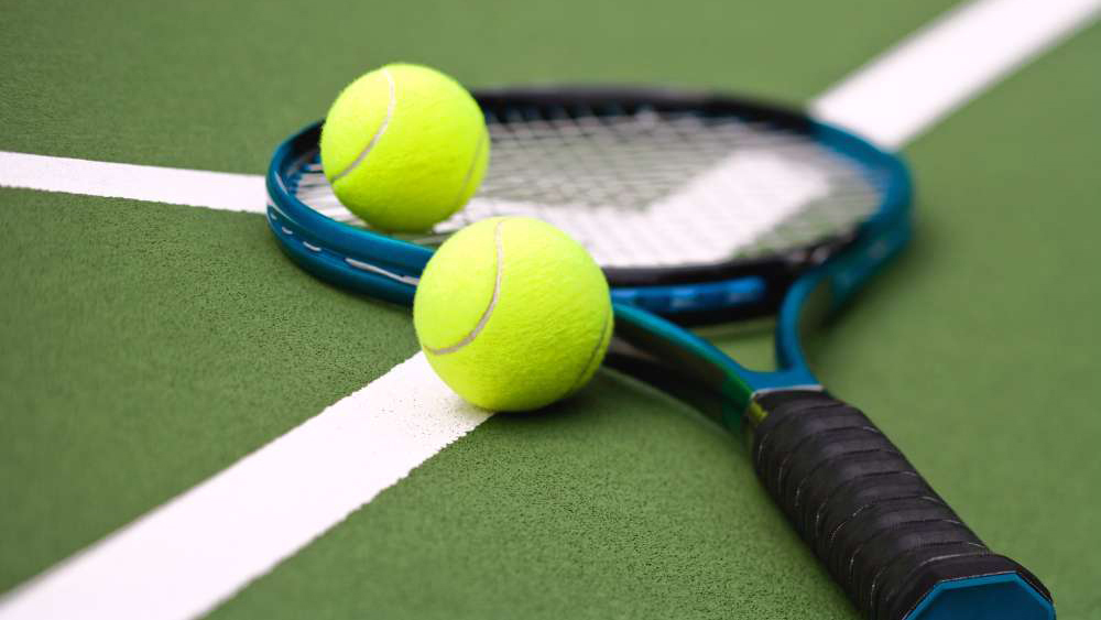 choosing the tennis racket correctly 