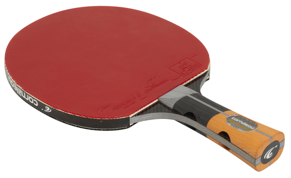 professional table tennis rackets 