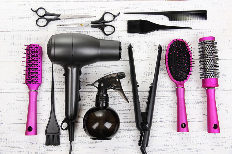 What are hair combs? 