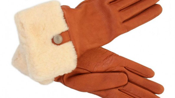 How to choose winter gloves 