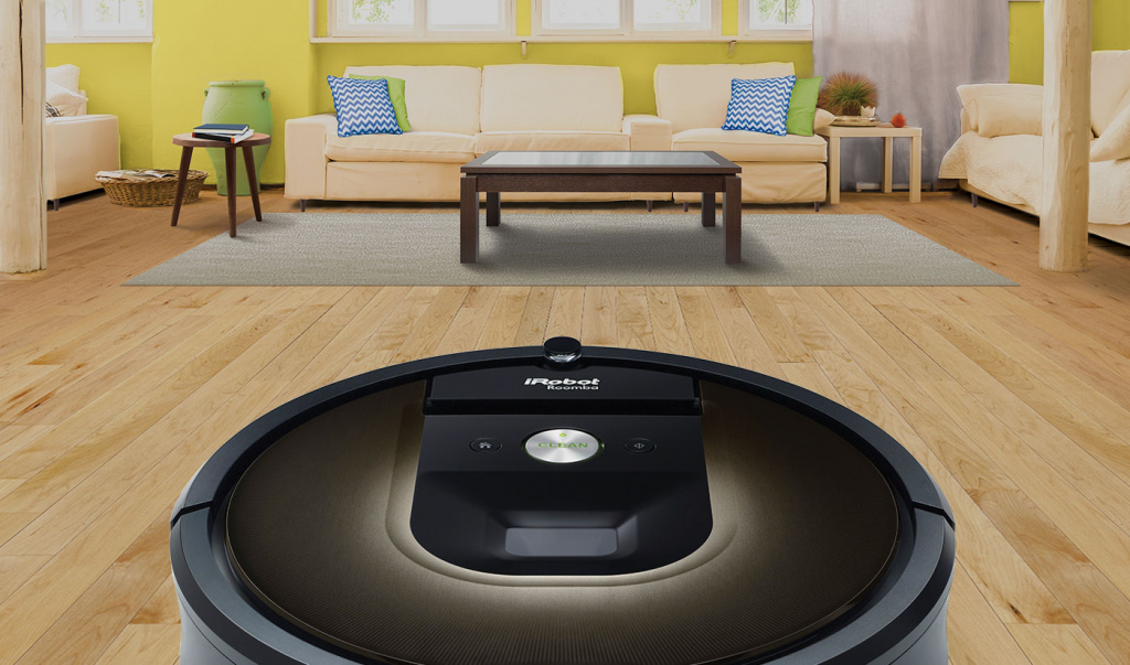 How to choose a robot vacuum cleaner 