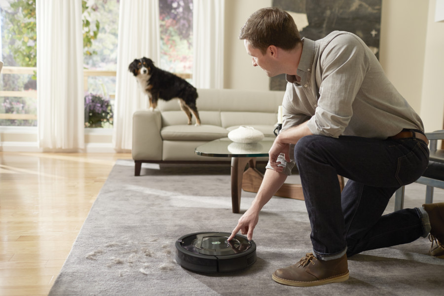 Which robot vacuum cleaner to choose 