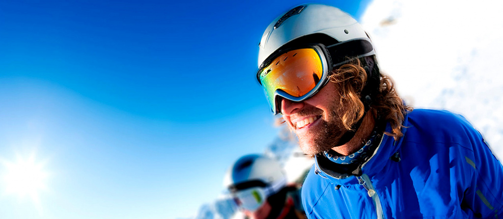 How to choose a snowboard helmet 