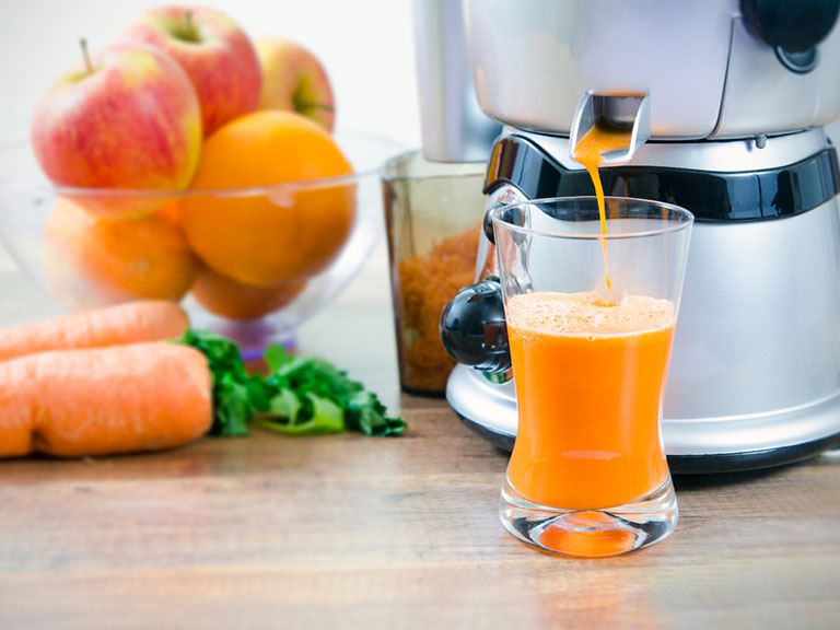 how to choose a juicer 