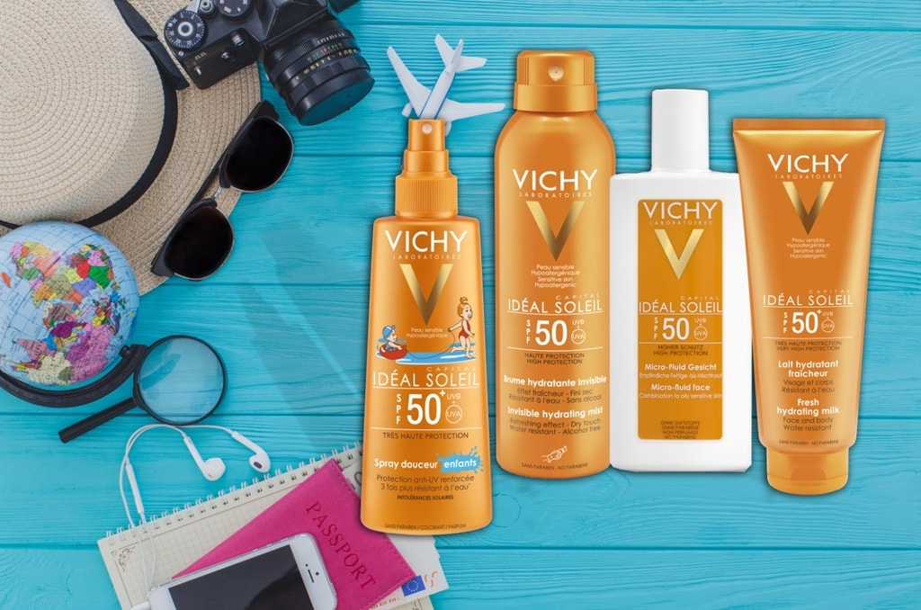 The best sunscreen manufacturers, which company to choose? 