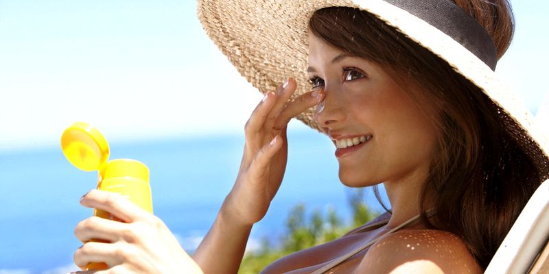 Which sunscreen should you choose? 