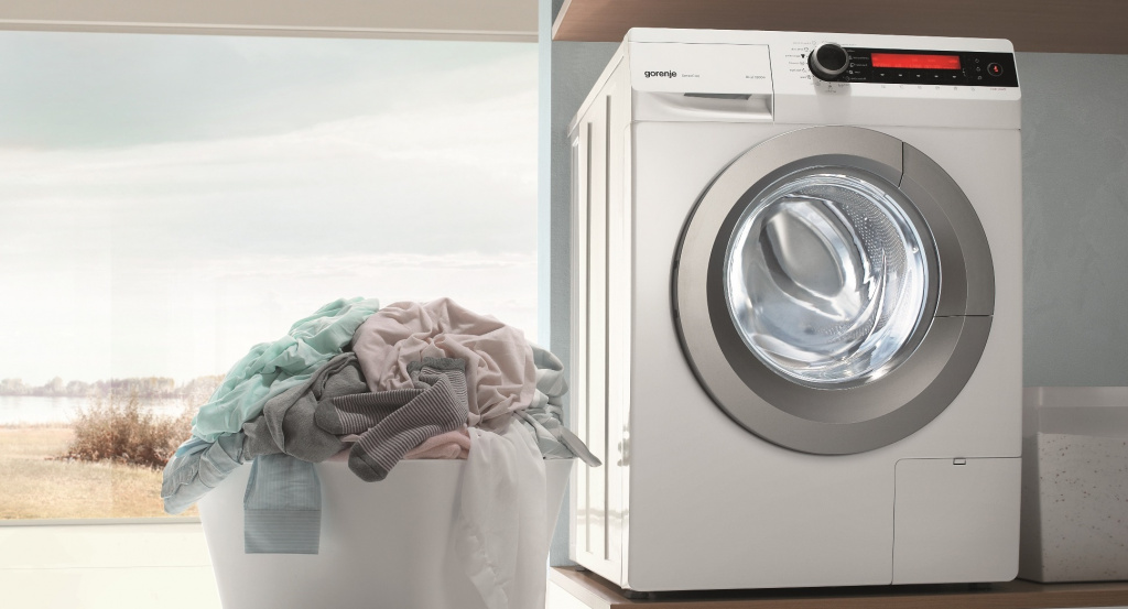 How to choose a washing machine 