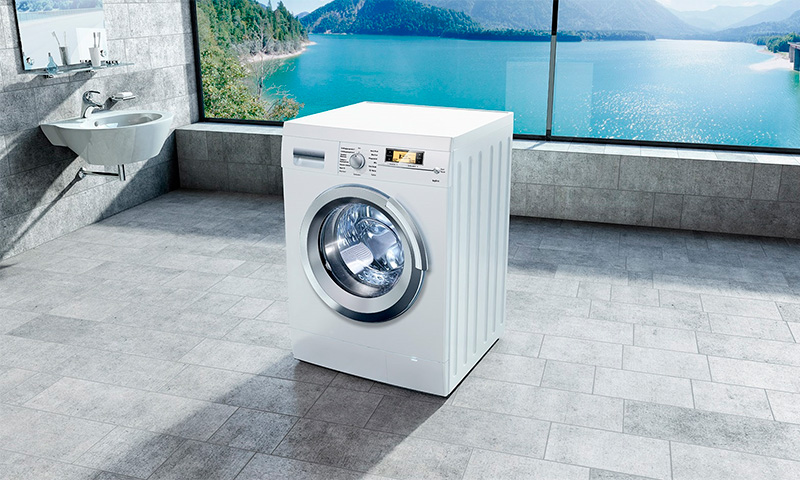 Best washing machine manufacturers  