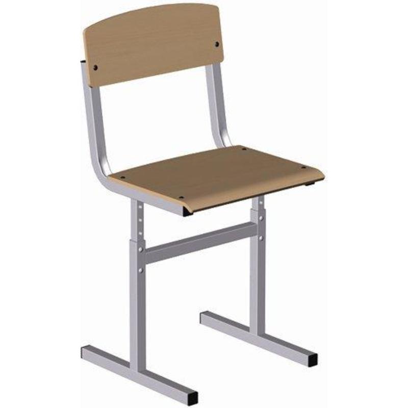 Classic school chair 
