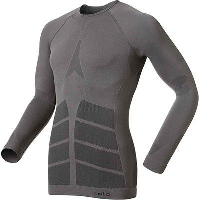 Moisture-repellent thermal underwear 