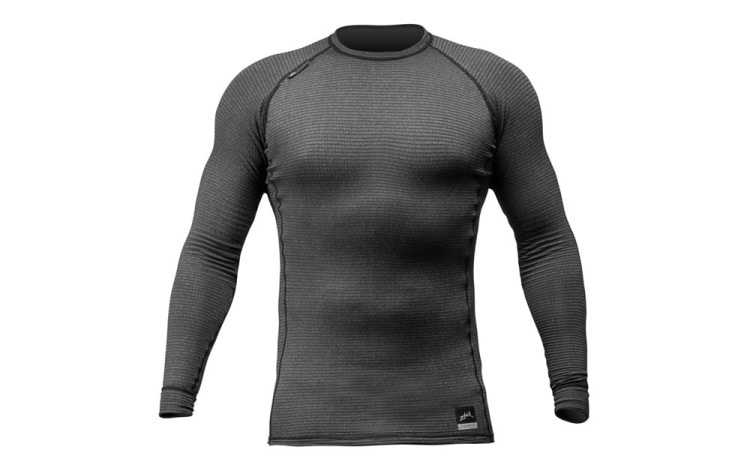 Synthetic thermal underwear (top) 