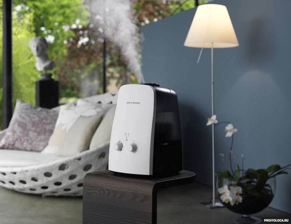 how to choose a humidifier 