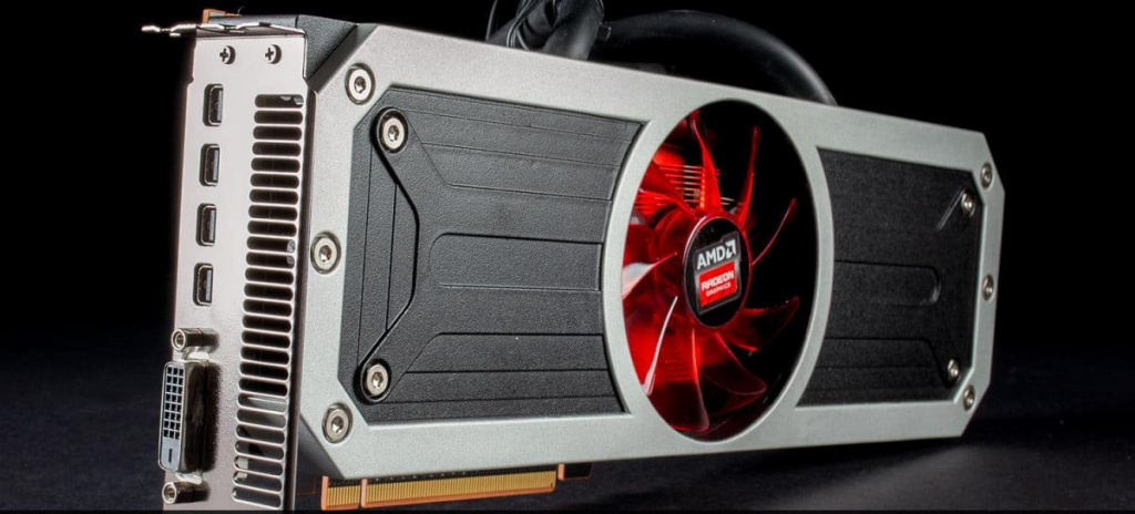 cooling video card 
