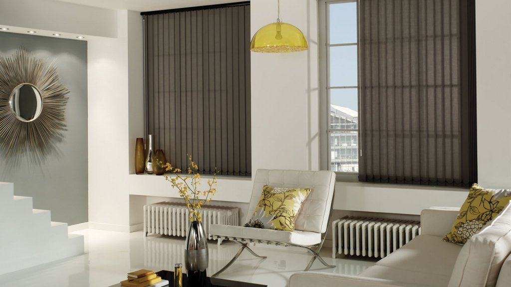 How to choose blinds 