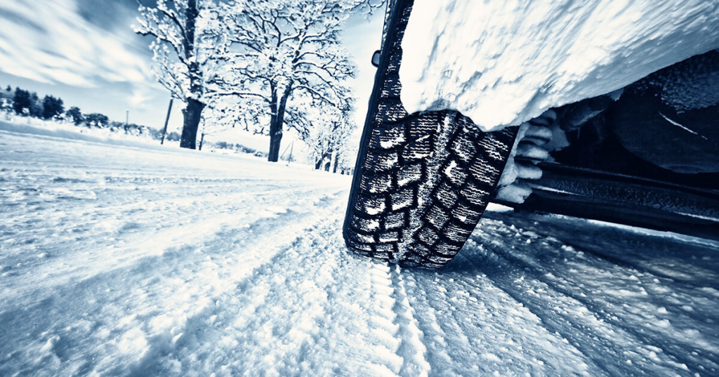 choosing winter tires 