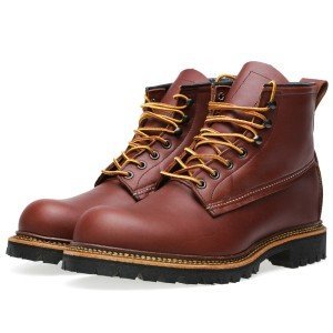 Red Wing Shoes 