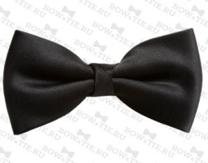 The bow tie 
