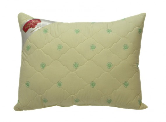 Eucalyptus fiber pillow 
