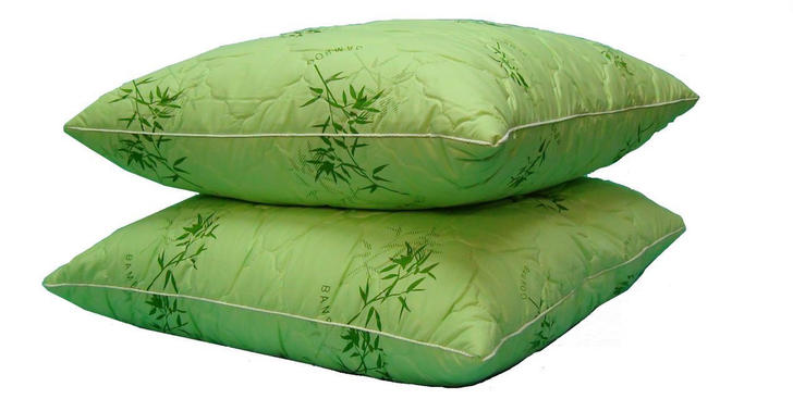bamboo pillows 