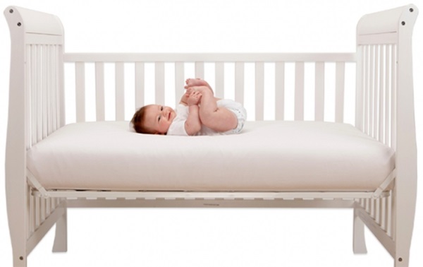 Which mattress is best for a newborn baby 