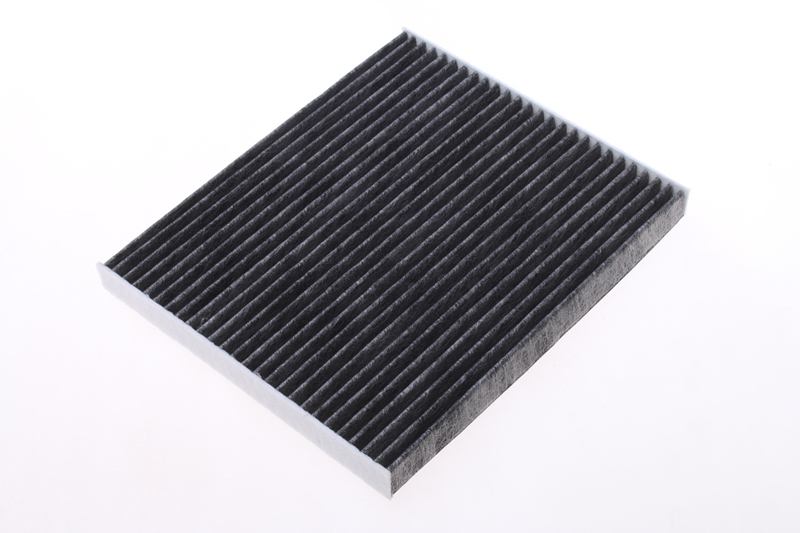 Carbon filters 