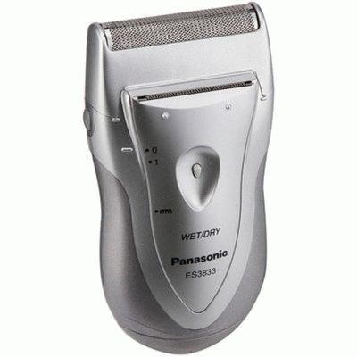 Electric mesh shavers 