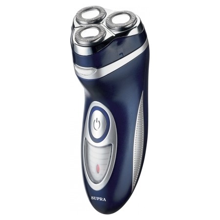 Rotary electric shavers 