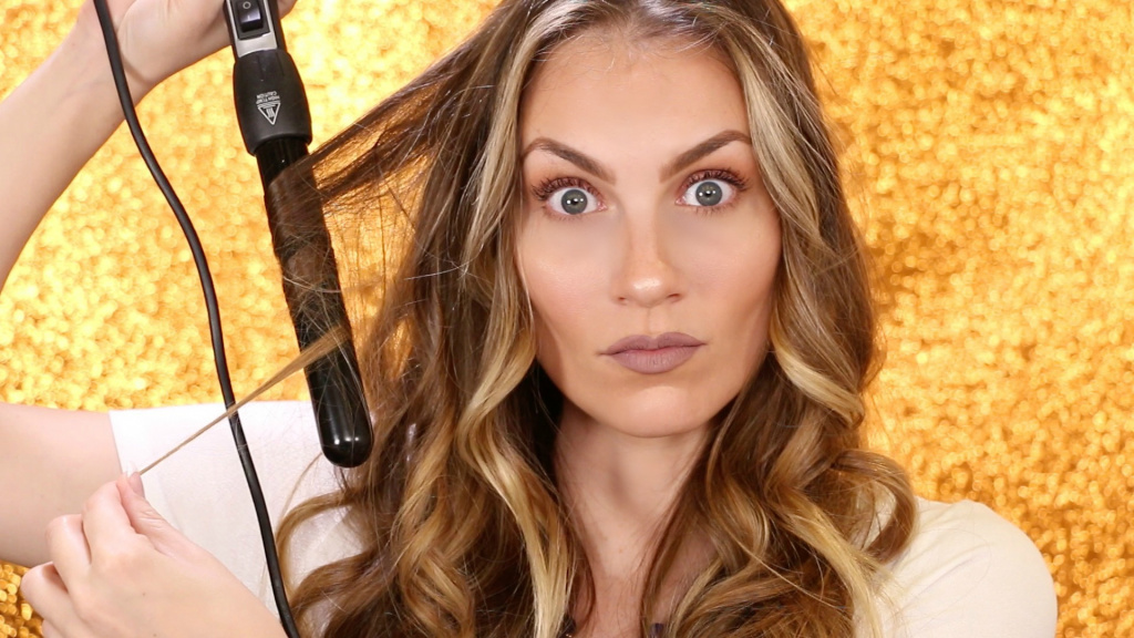 Which curling iron is better - metal or ceramic? 