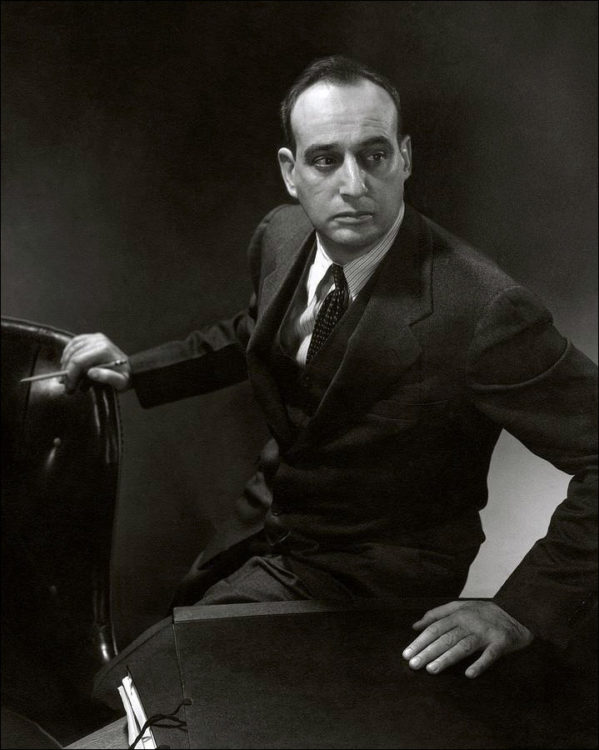 Robert Moses is a famous American urban planner who shaped the face of modern New York 