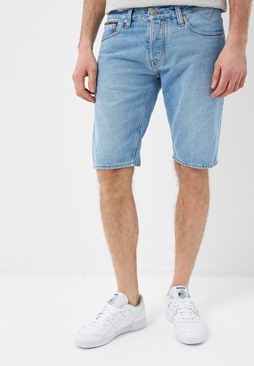 Shorts by Tommy Jeans 