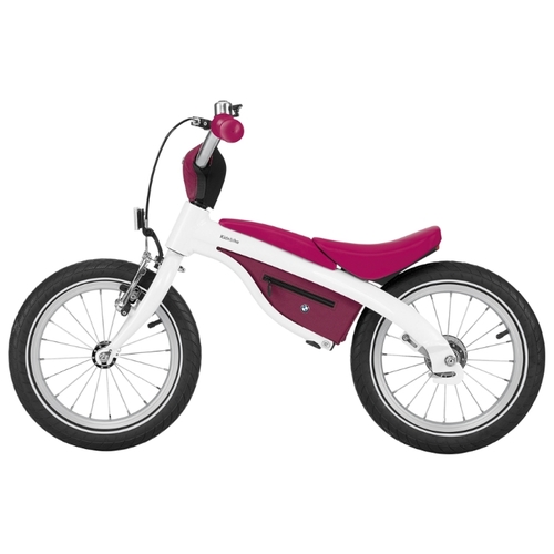 BMW Kidsbike 