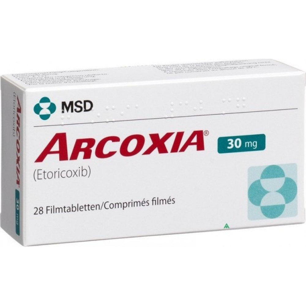 Как принимать таблетки аркоксиа