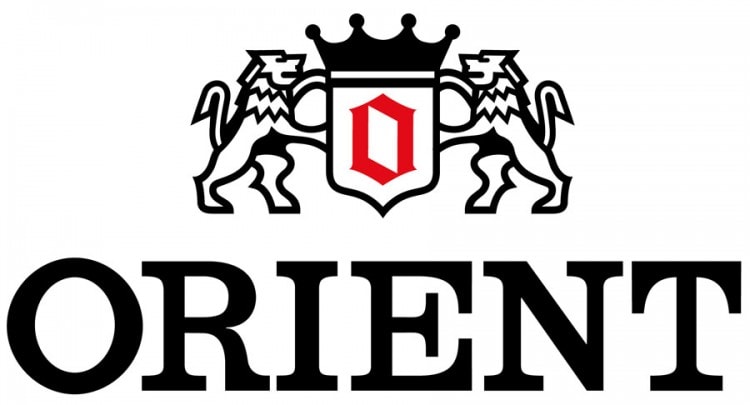 Orient watch company 