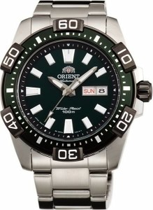 Men's wrist watch Orient 