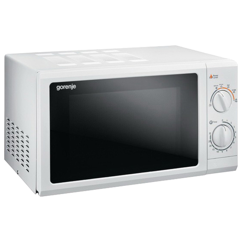 Microwave oven Gorenje MO17MW