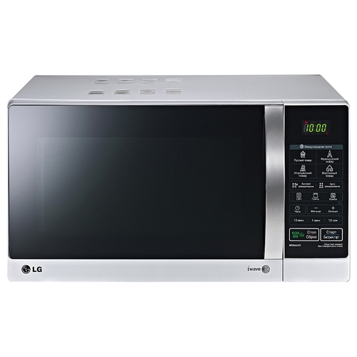 Microwave LG MF-6543AFS