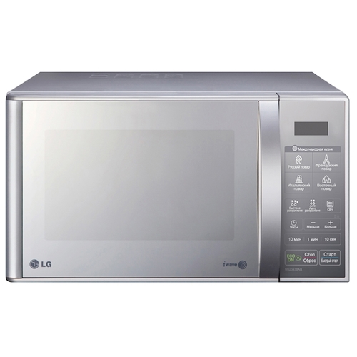 Microwave LG MS-2343BAR