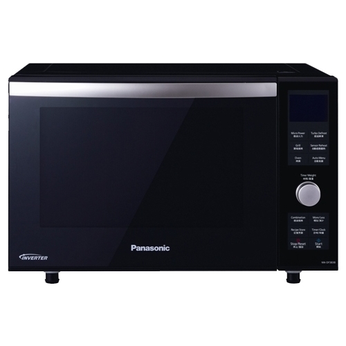 Microwave Panasonic NN-DF383B