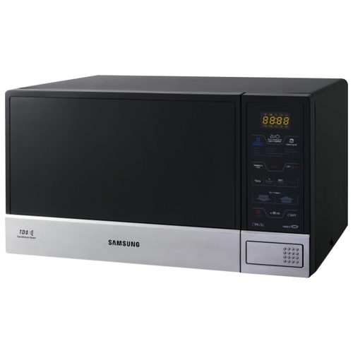 Microwave Samsung GE83DTR