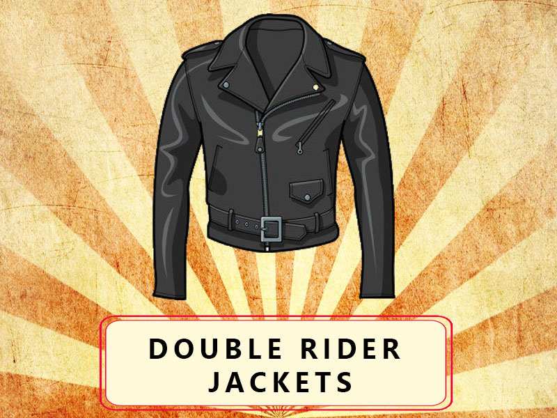 Men's leather jacket: how to choose, style, leather, care and storage