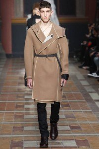Men's Fashion Fall - Winter 2021 